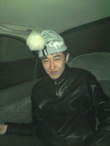 Нурик Темербеков