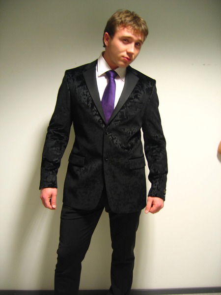 Дмитрий Киласьев