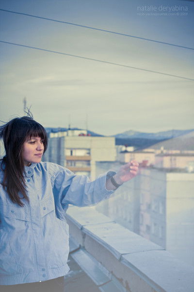 Евгения Киндра