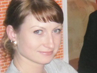 Екатерина Карлышева