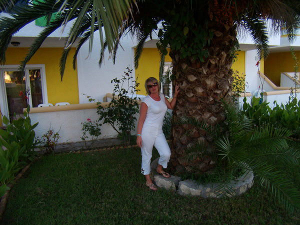 Наталия Гусева