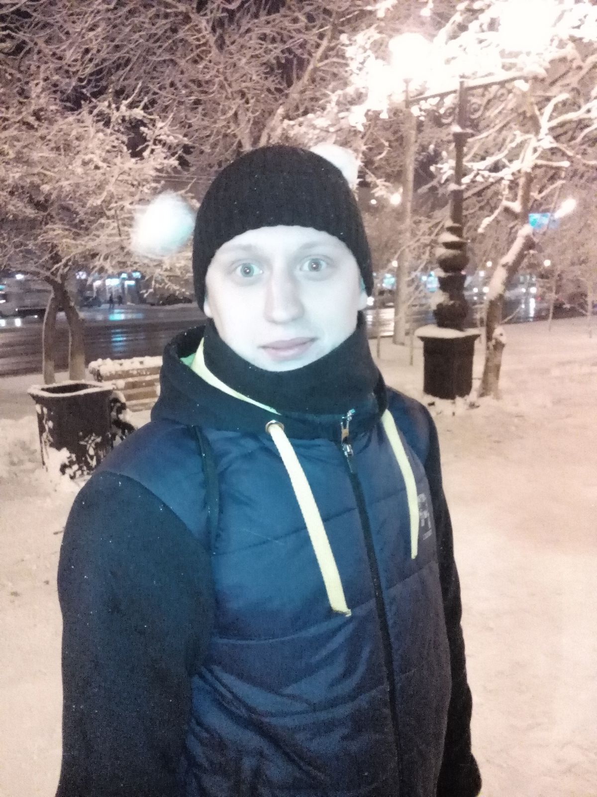 Дмитрий Сиволобов