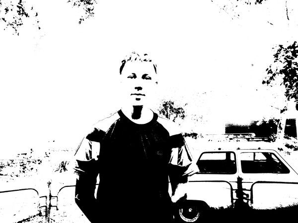 Жека Сидоров