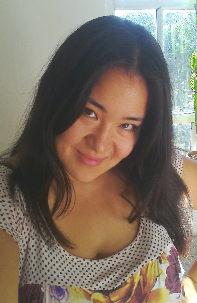 Фарида Мирниязова