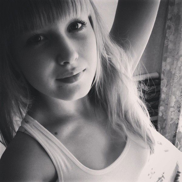 Диана Зорина