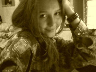 Полина Выборова