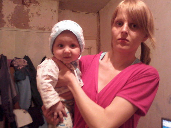 Елена Яковлева