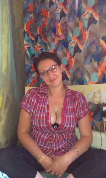 Анюта Анюточка