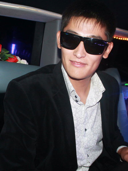 Ердос Кибасов