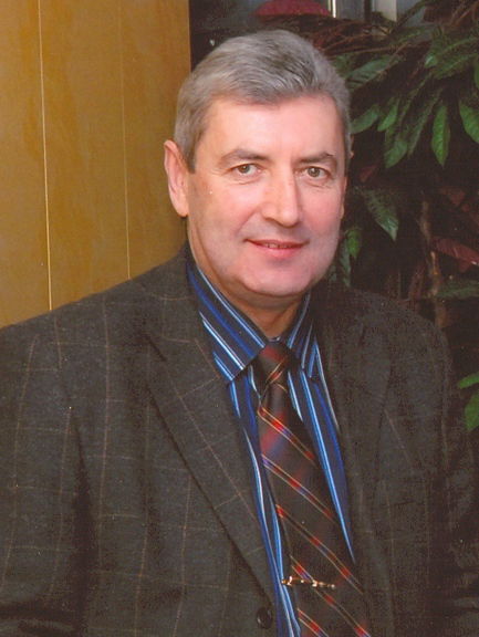 Виктор Таран