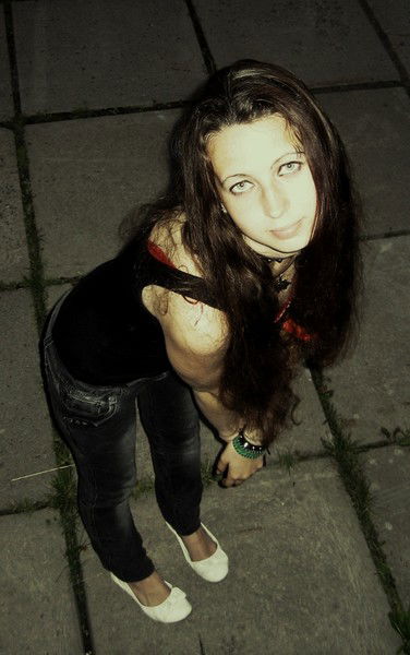 Светлана Безбах