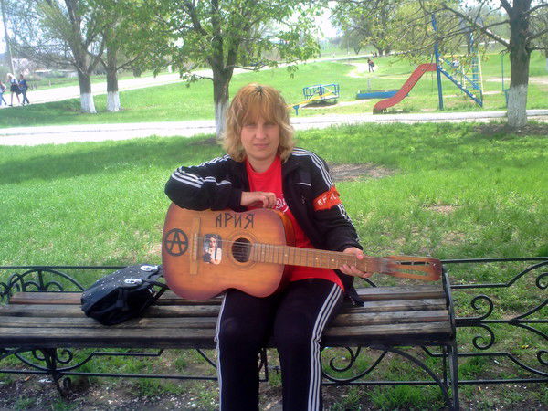 Виктор Скороваров