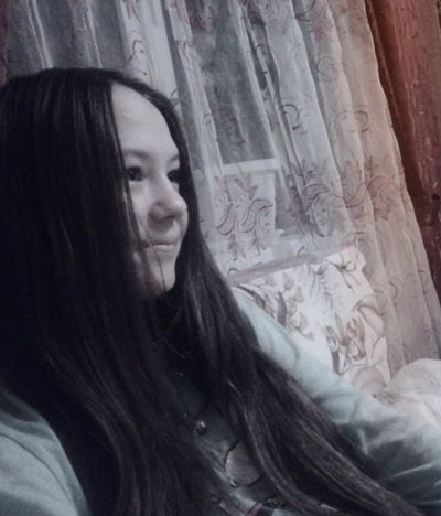 Маша Васильева