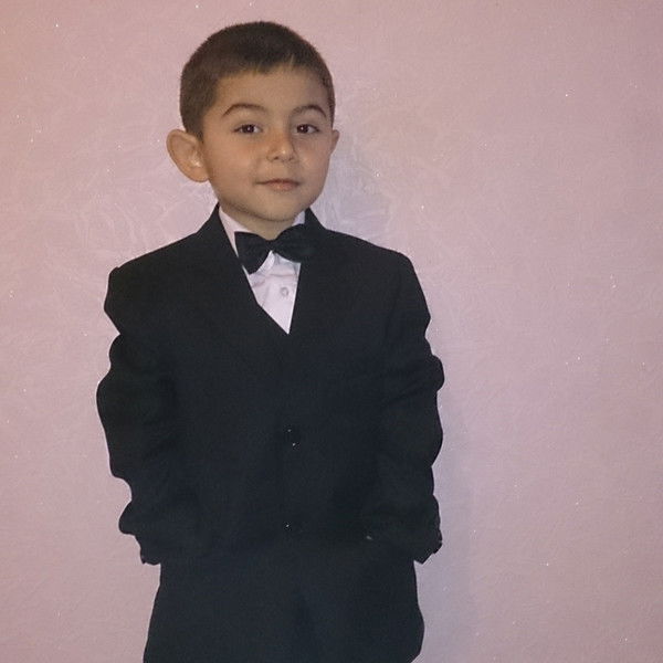 Ильгар Габибов