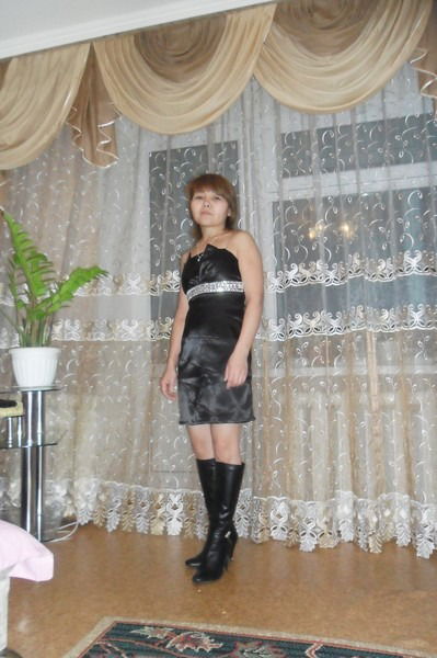 Бахыт Есеновна