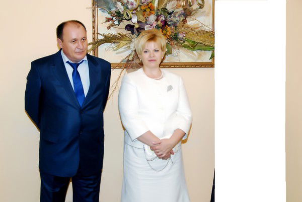 Владимир Петухов