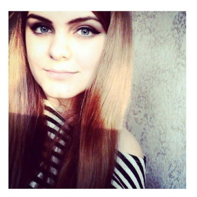 Евгения Иванова