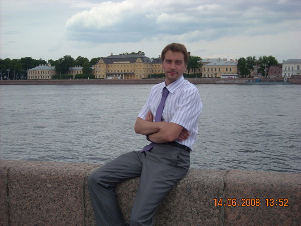 Станислав Андропов