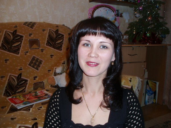 Лариса Георгиева