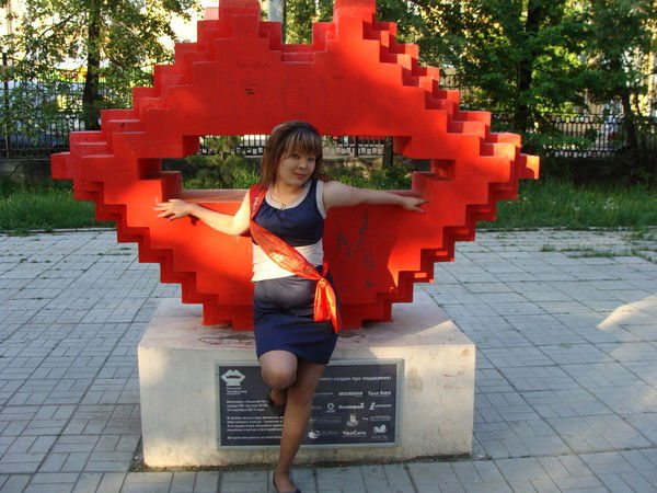 Лилия Зиннатуллина