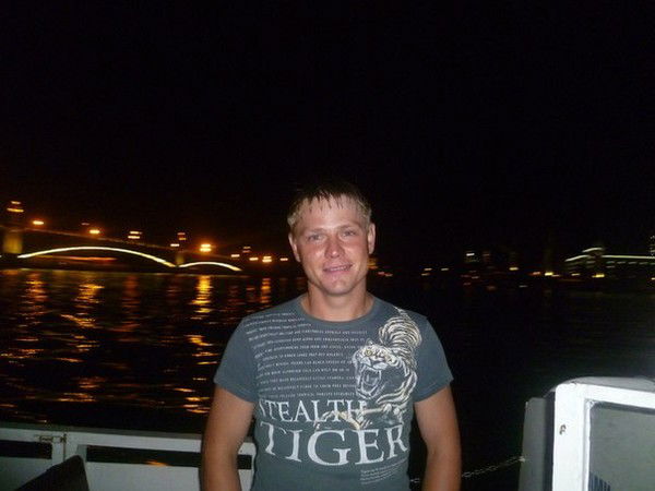 Алексей Беляев