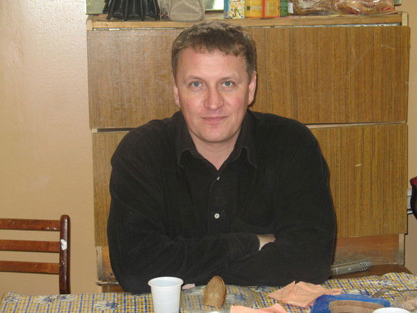 Владимир Киселёв