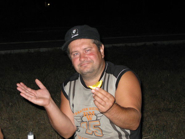 Валентин Рудой