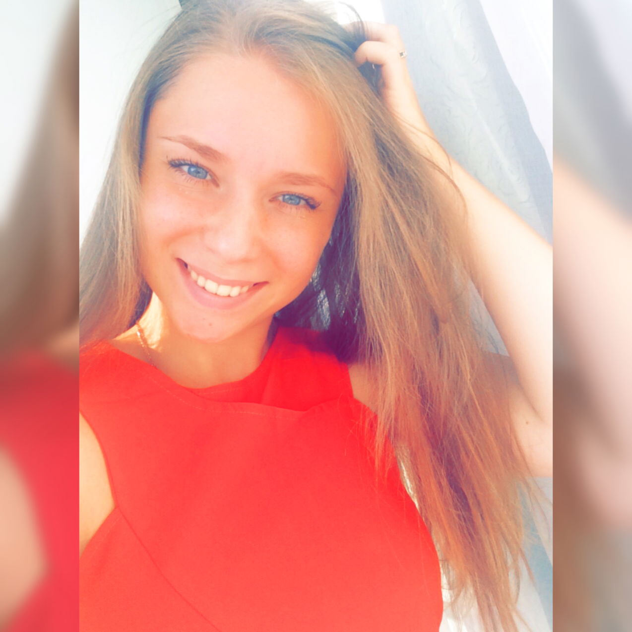 Екатерина Фетистова