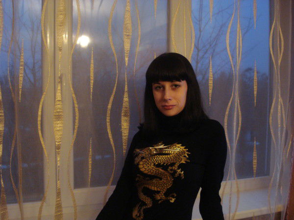 Юлия Корниенко