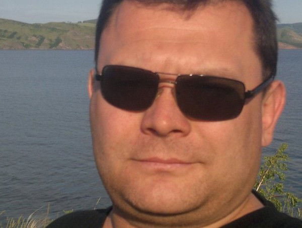 Евгений Шуляк