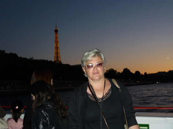 Наталья Орлова