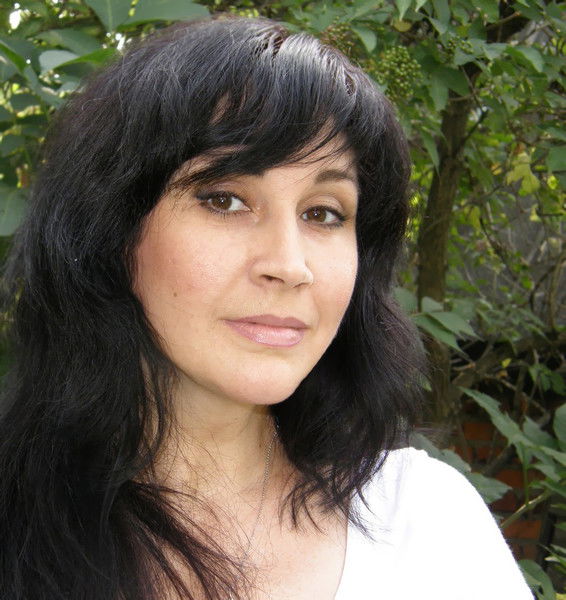 Валентина Клочко