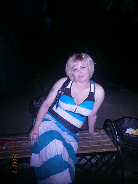 Евгения Ляхина