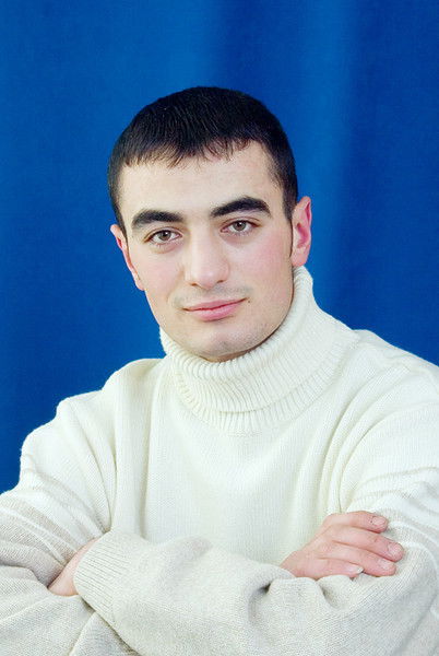 Расул Гаджиев