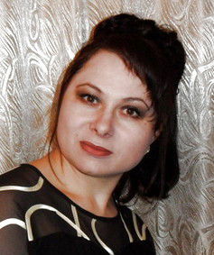 Марина Лисина