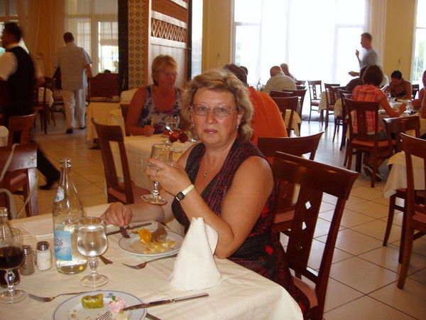 Алла Талалай