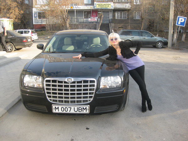 Елена Бетхер