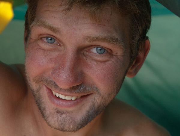 Алексей Суставов