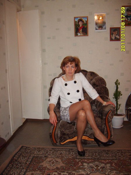 Эльвира Гофман