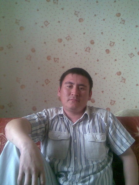 Арман Джамбурбаев