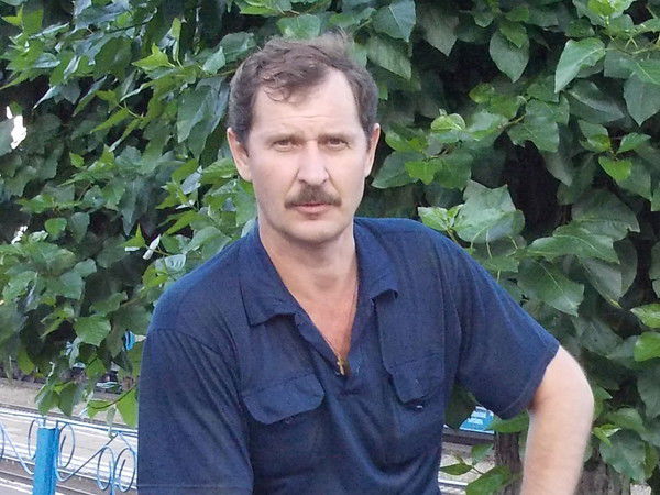 Евгений Анцибор