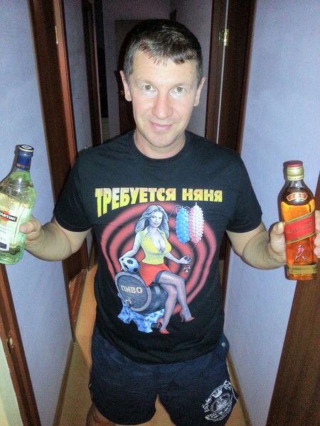 Андрей Шамурин