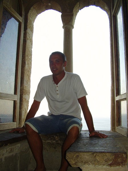 Антон Корень