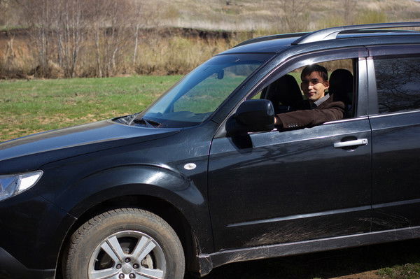 Ильдар Закиев