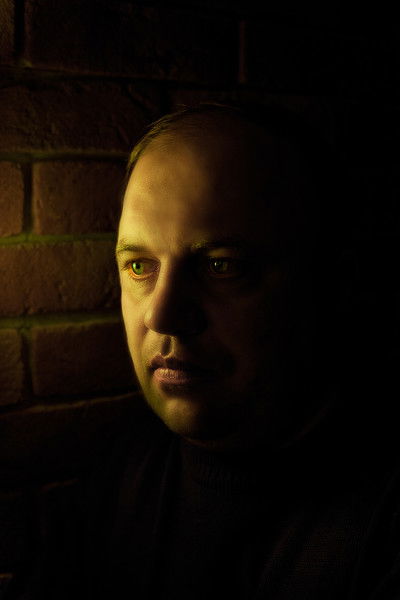 Олег Чернов