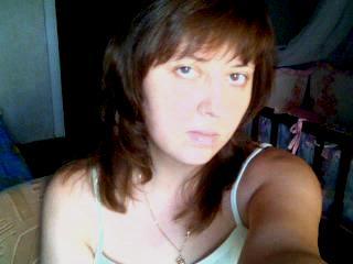 Людмила Воронина