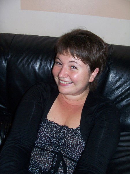 Зиля Халикова