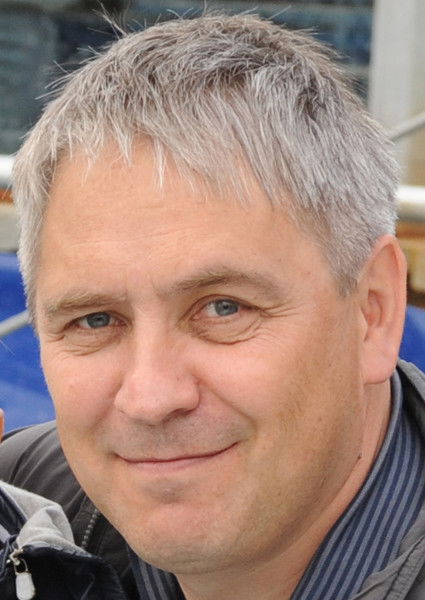 Александр Лазарев