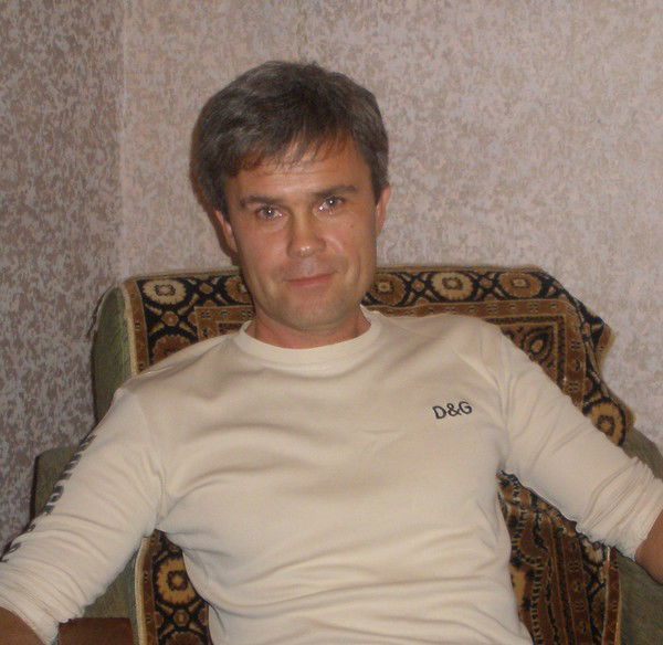 Юрий Осминкин