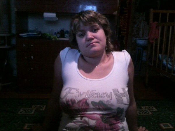 Татьяна Климова